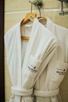 Jelsomino Boutique Hotel