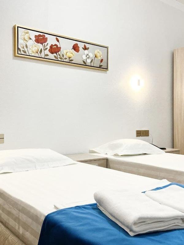 Qul-Khadisha hotel