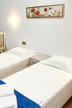 Отель Qul-Khadisha hotel Казахстан, Астана, фото 11