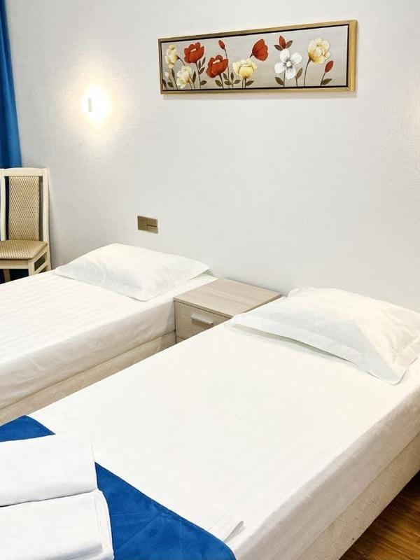 Qul-Khadisha hotel