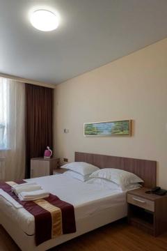 Отель Qul-Khadisha hotel Казахстан, Астана, фото 15