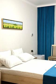 Отель Qul-Khadisha hotel Казахстан, Астана, фото 17