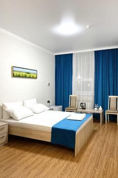 Отель Qul-Khadisha hotel Казахстан, Астана, фото 18