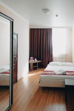 Отель Qul-Khadisha hotel Казахстан, Астана, фото 22