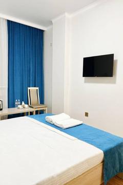 Отель Qul-Khadisha hotel Казахстан, Астана, фото 23