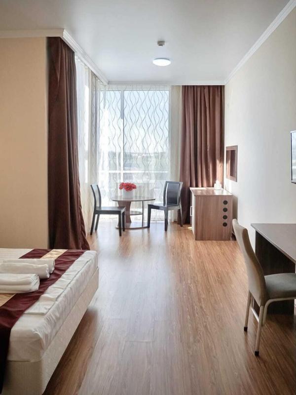 Qul-Khadisha hotel