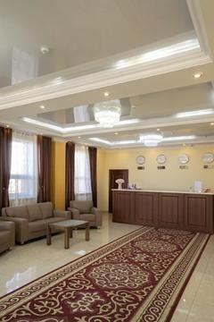 Отель Qul-Khadisha hotel Казахстан, Астана, фото 6