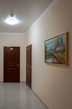 Отель Qul-Khadisha hotel Казахстан, Астана, фото 7