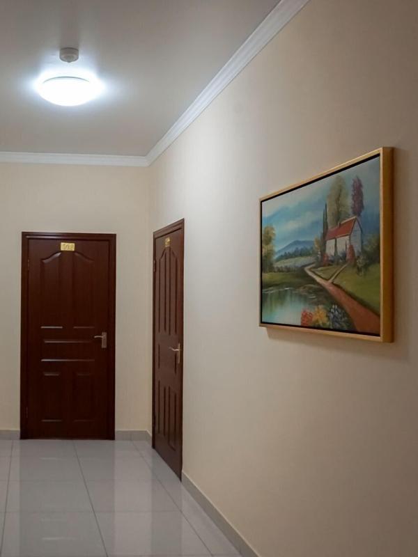 Qul-Khadisha hotel