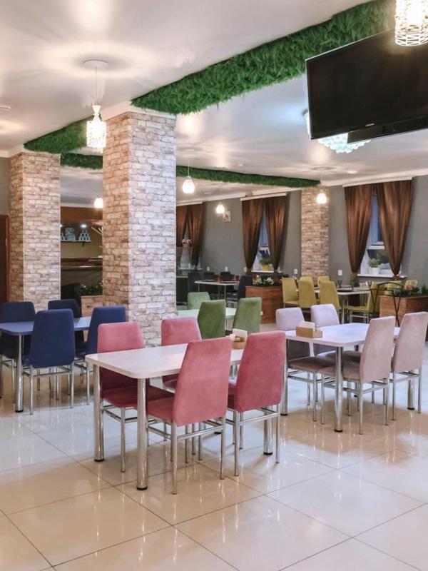 Qul-Khadisha hotel