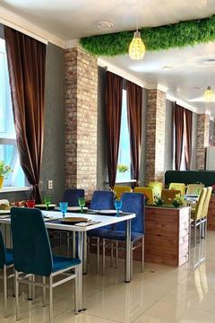 Отель Qul-Khadisha hotel Казахстан, Астана, фото 9