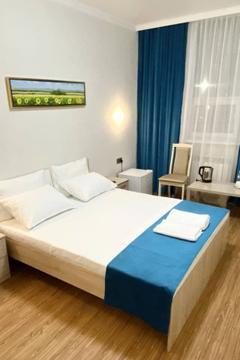 Отель Qul-Khadisha hotel Казахстан, Астана, фото 10