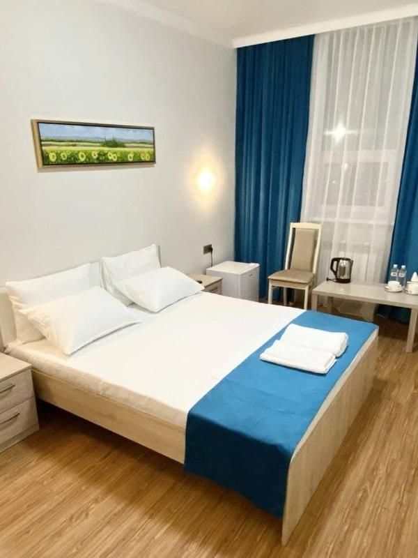 Qul-Khadisha hotel
