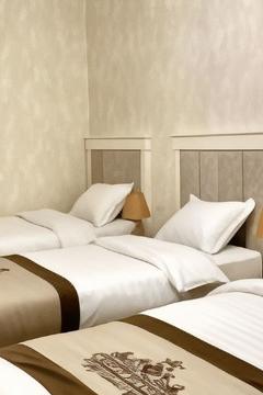 Отель Hayat Plaza Hotel & Spa  Узбекистан, Самарканд, фото 1