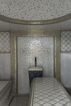 Отель Hayat Plaza Hotel & Spa  Узбекистан, Самарканд, фото 3