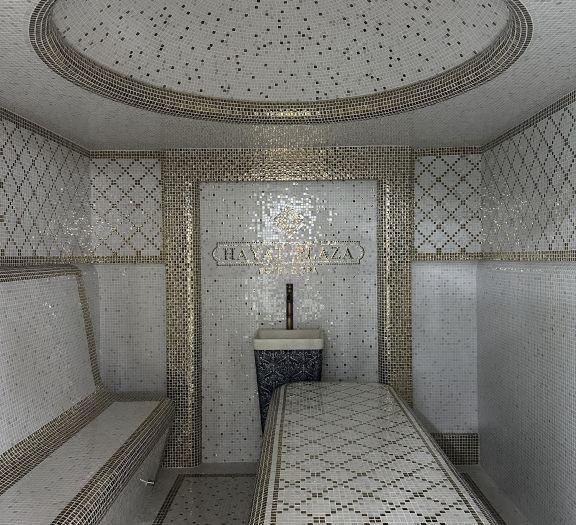 Hayat Plaza Hotel & Spa 