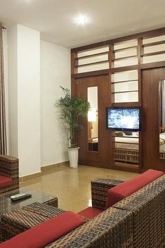 Отель Vian Hotel Danang Вьетнам, Дананг, фото 2