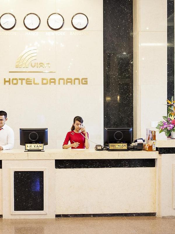 Vian Hotel Danang