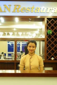 Отель Vian Hotel Danang Вьетнам, Дананг, фото 4