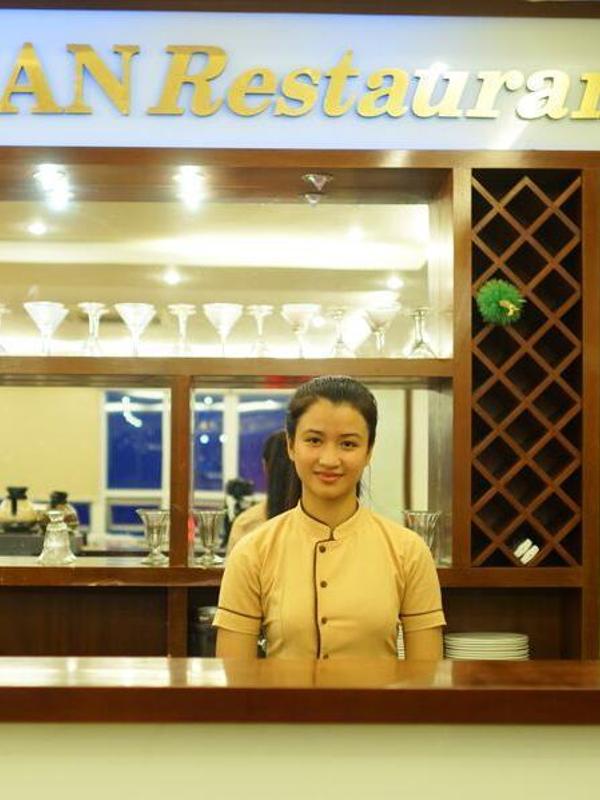 Vian Hotel Danang