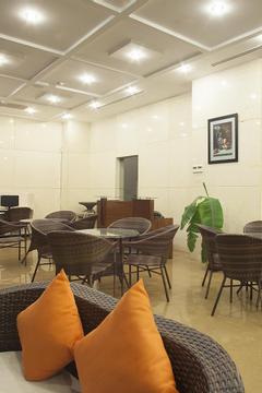 Отель Vian Hotel Danang Вьетнам, Дананг, фото 6