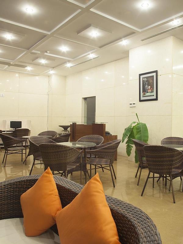 Vian Hotel Danang