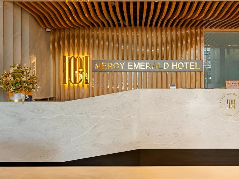 Mercy Emerald Hotel