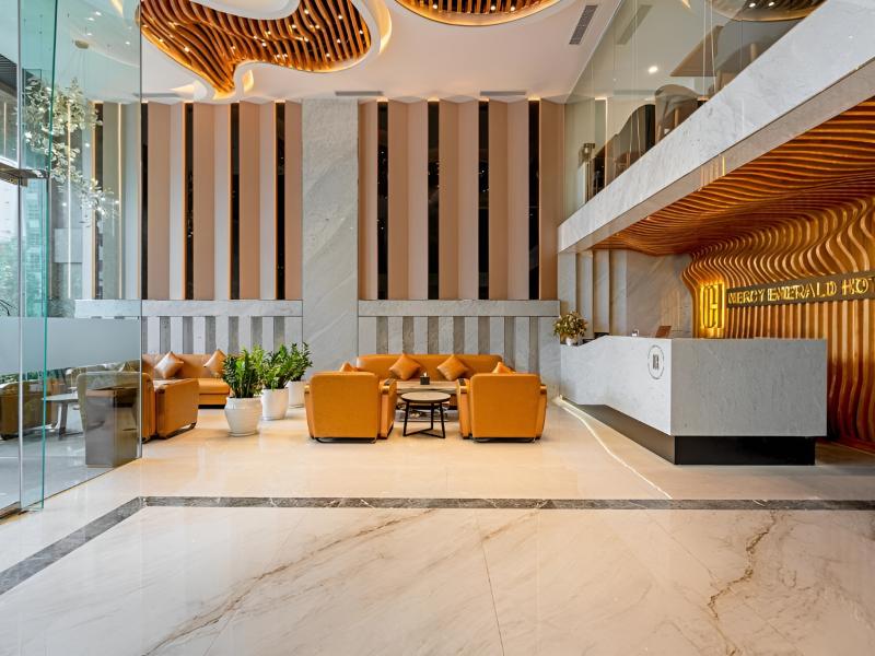 Mercy Emerald Hotel