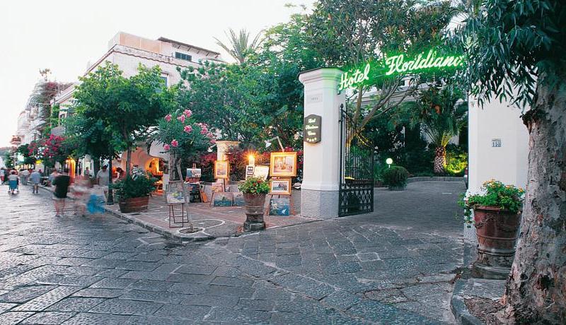 Floridiana Terme