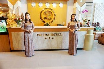 Kin Hotel Thai Van Lung