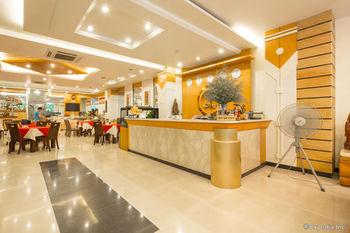 Kin Hotel Thai Van Lung