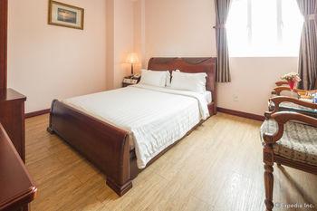 Kin Hotel Thai Van Lung