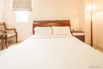 Kin Hotel Thai Van Lung