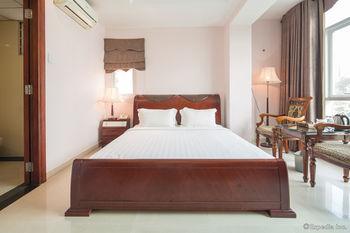 Kin Hotel Thai Van Lung