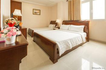 Kin Hotel Thai Van Lung