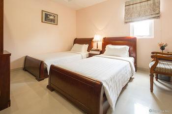 Kin Hotel Thai Van Lung