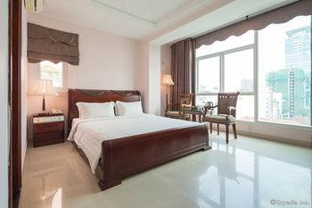 Kin Hotel Thai Van Lung