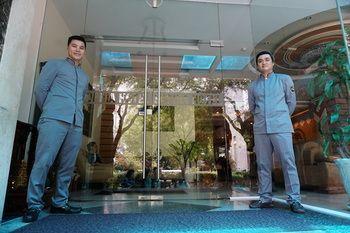 Kin Hotel Thai Van Lung