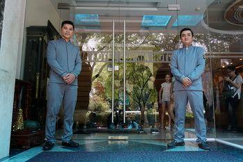 Kin Hotel Thai Van Lung