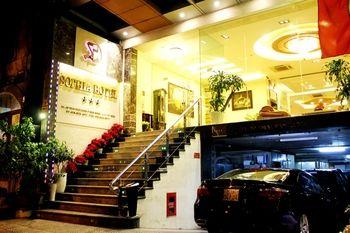 Kin Hotel Thai Van Lung
