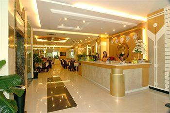 Kin Hotel Thai Van Lung