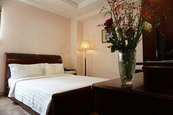 Kin Hotel Thai Van Lung