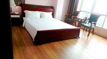 Kin Hotel Thai Van Lung