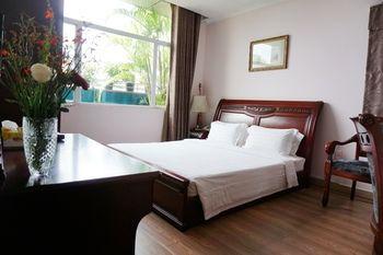 Kin Hotel Thai Van Lung