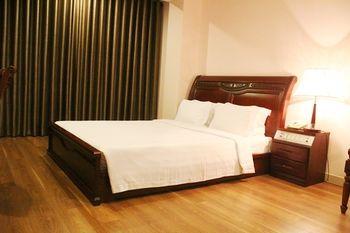Kin Hotel Thai Van Lung