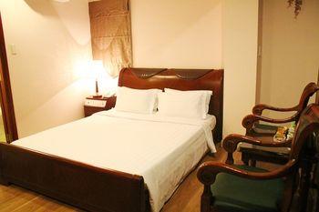 Kin Hotel Thai Van Lung
