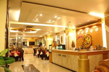 Kin Hotel Thai Van Lung