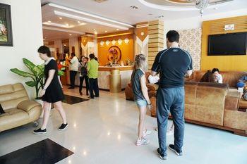 Kin Hotel Thai Van Lung