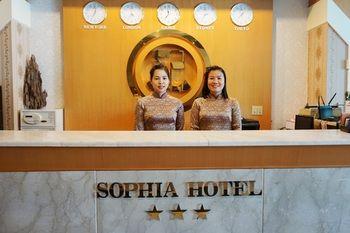 Kin Hotel Thai Van Lung