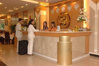 Kin Hotel Thai Van Lung